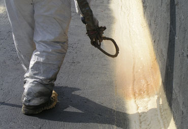 Daly City spray foam roofs are seamless and monolithic
