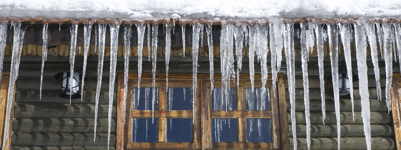 Spray foam prevents ice dams by providing proper insulation in Daly City attic spaces
